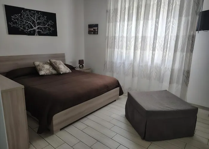 La Casa Di Donatella