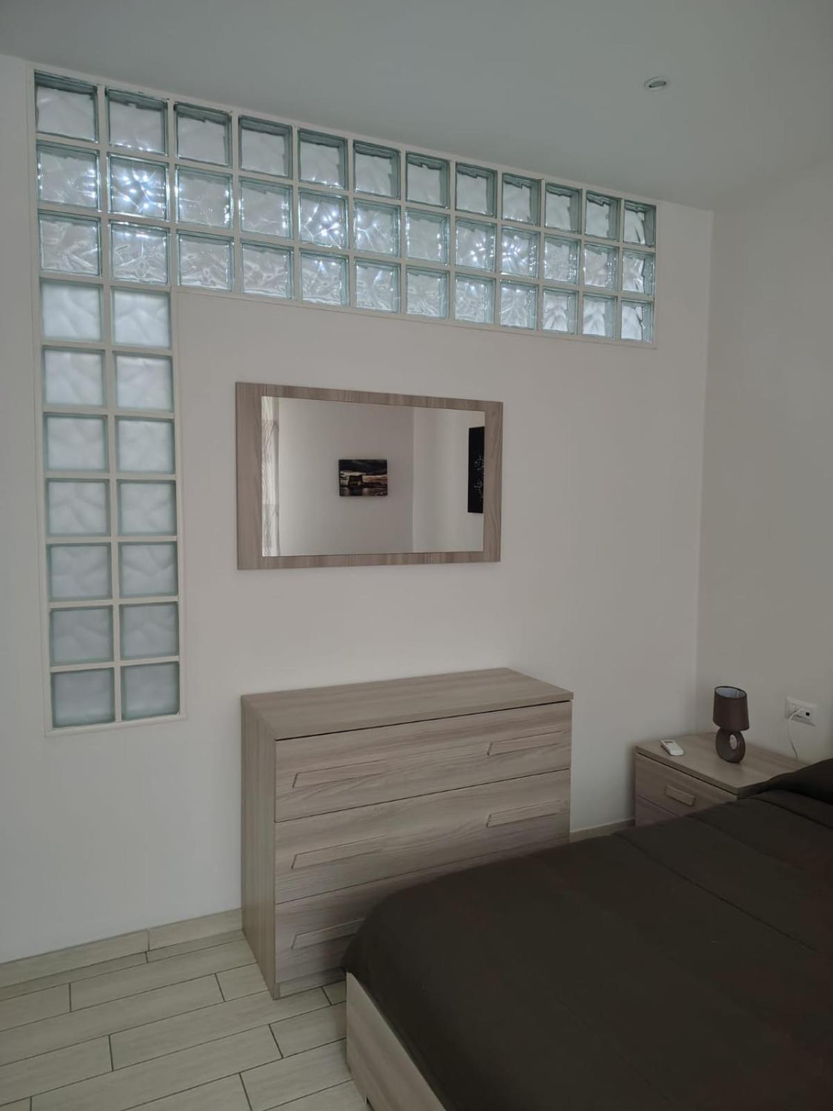La Casa Di Donatella *