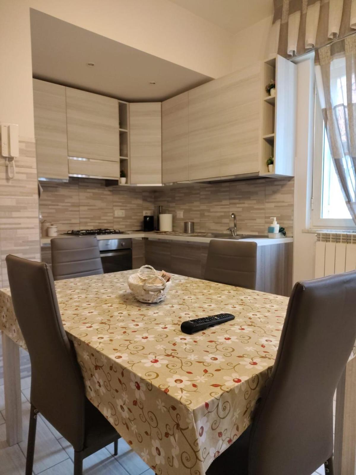 La Casa Di Donatella Napels