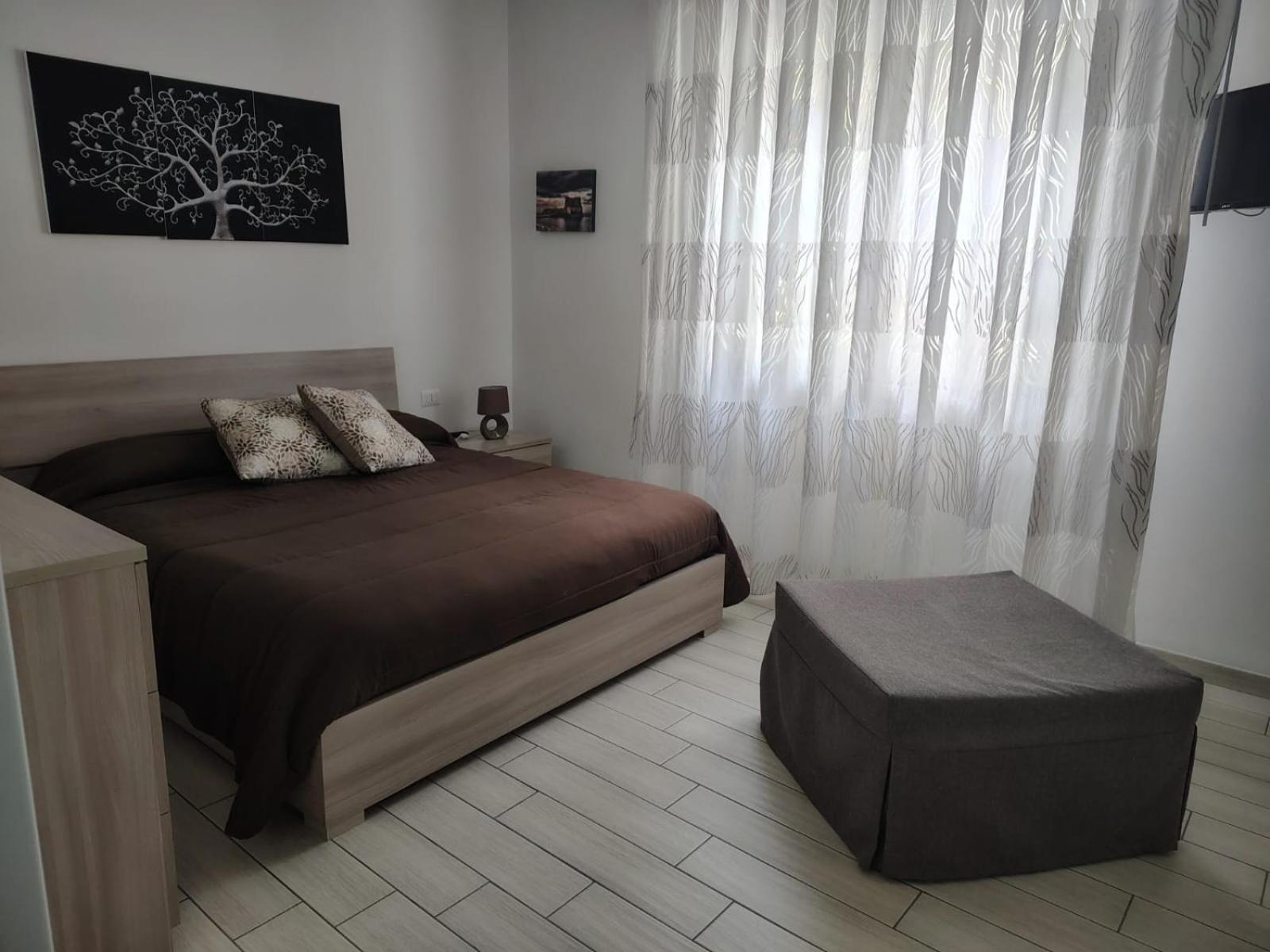 La Casa Di Donatella Napels