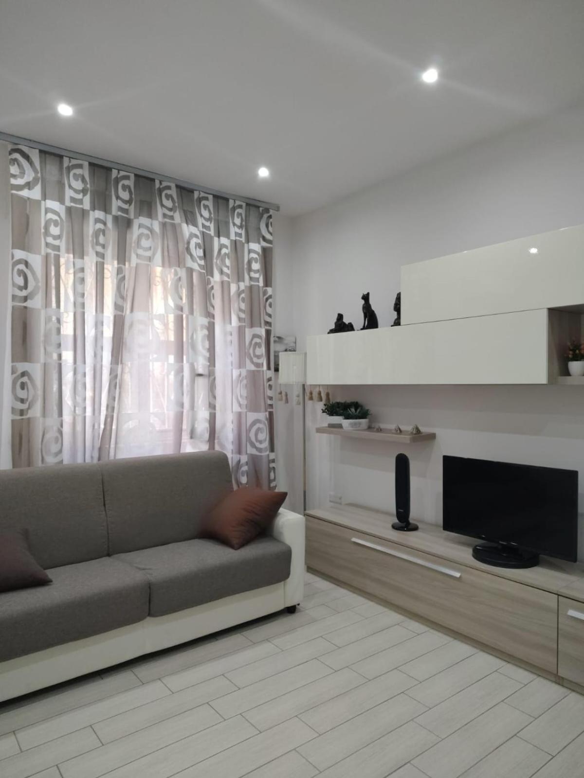 La Casa Di Donatella * Napels