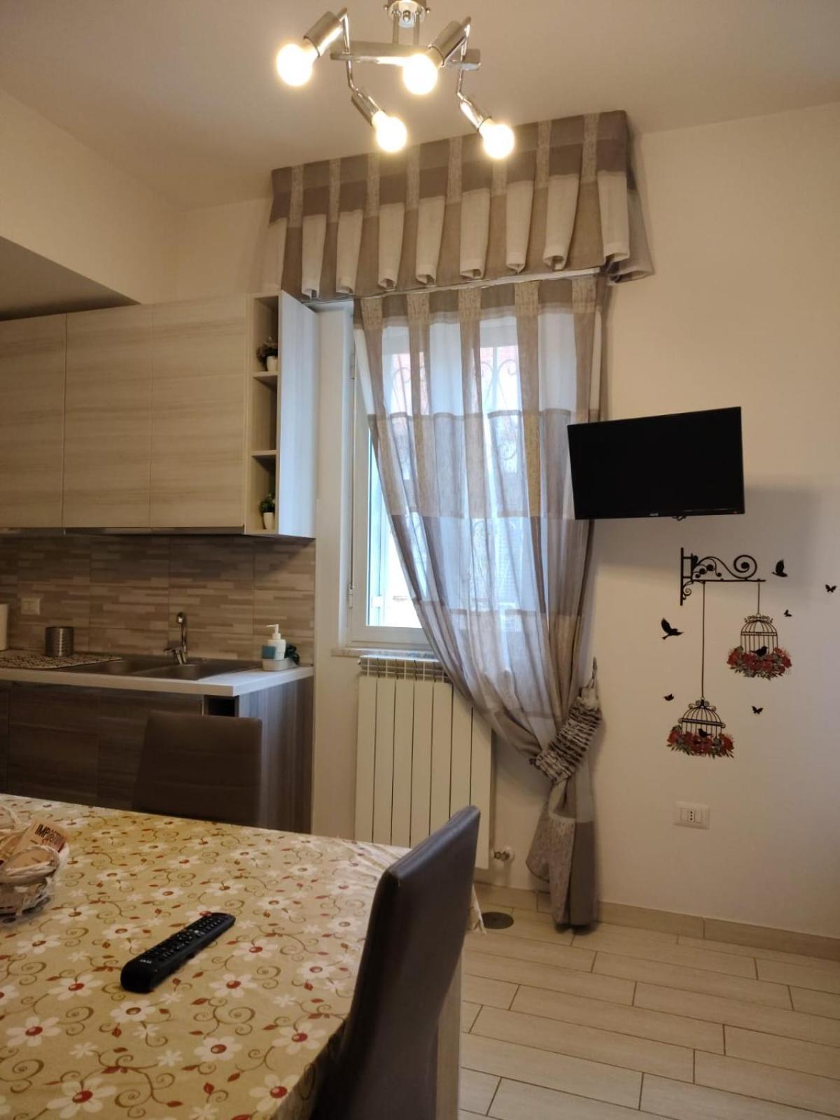 La Casa Di Donatella