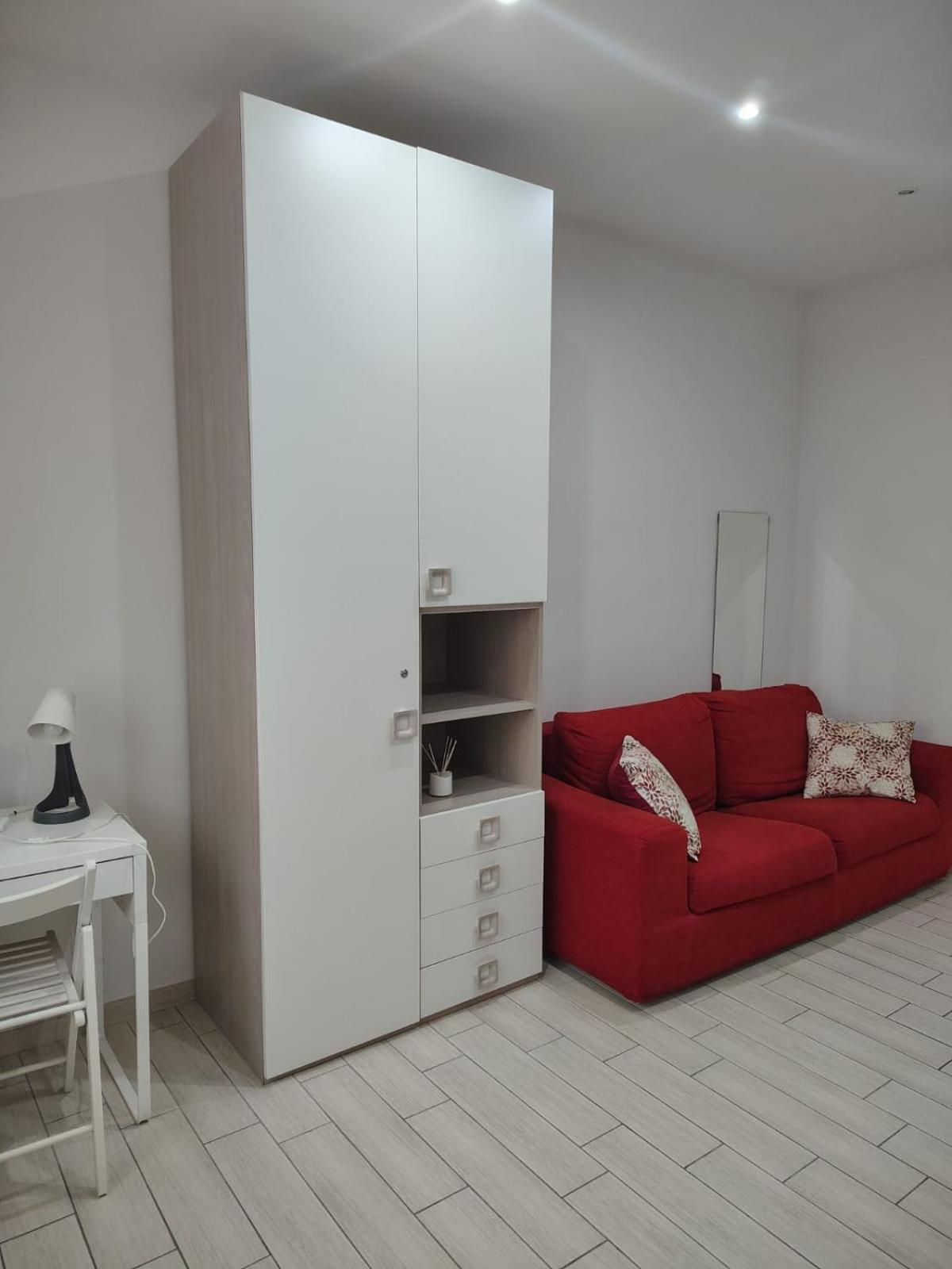 La Casa Di Donatella * Napels