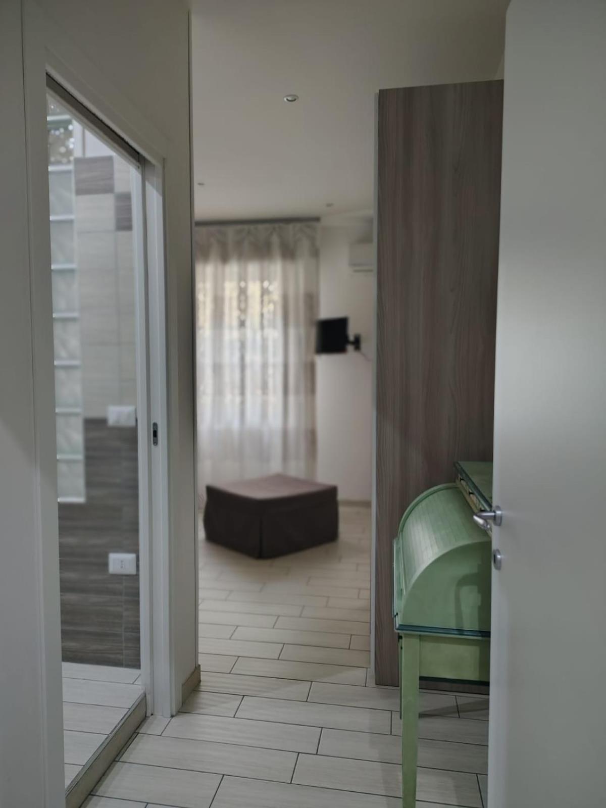 La Casa Di Donatella Gasthuis