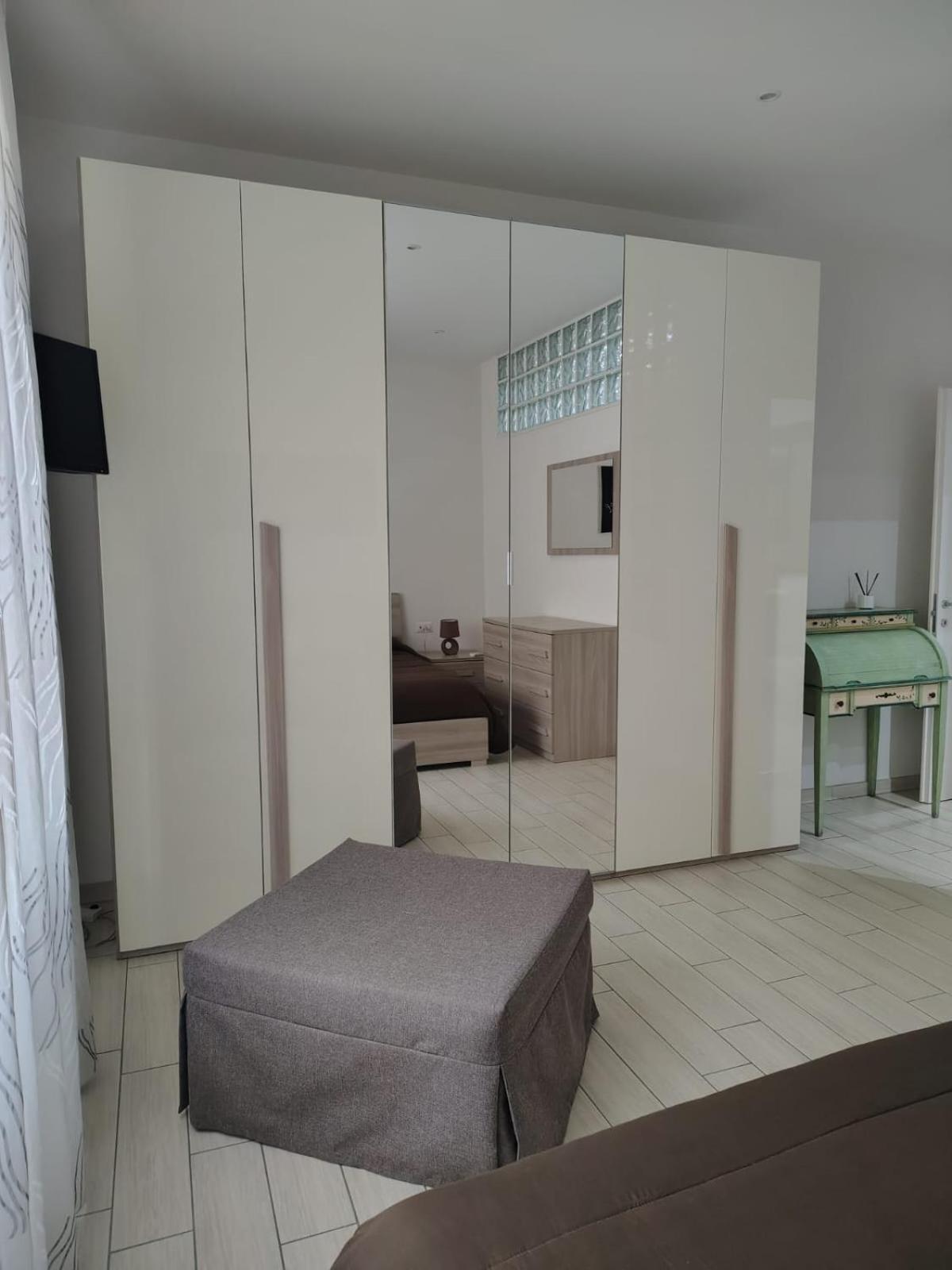 La Casa Di Donatella Gasthuis *