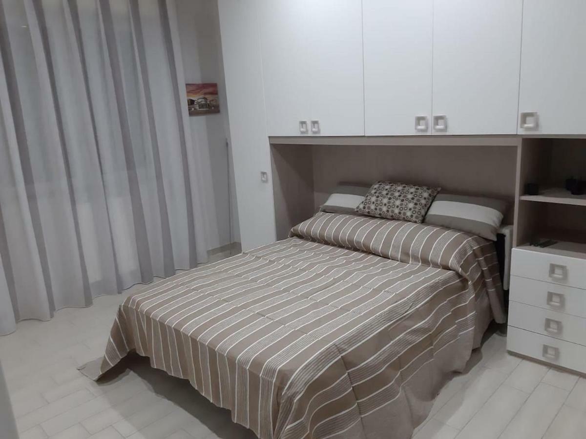 La Casa Di Donatella Gasthuis Napels