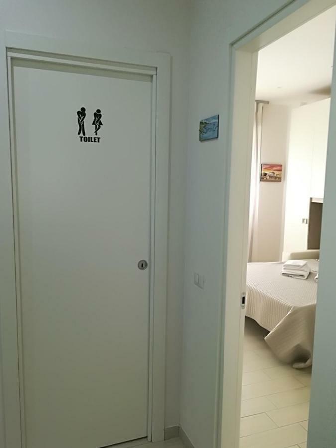 La Casa Di Donatella Napels