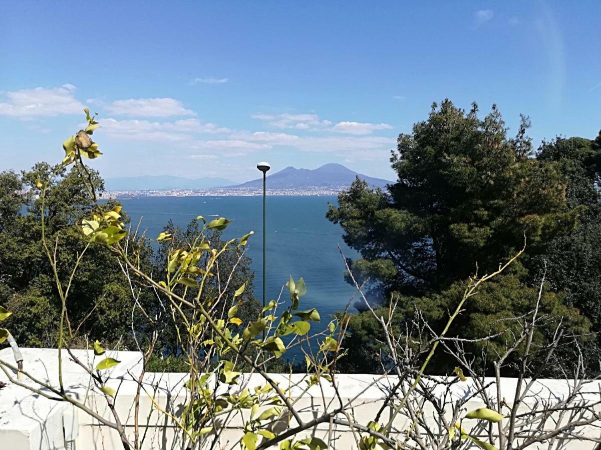 La Casa Di Donatella Gasthuis Napels