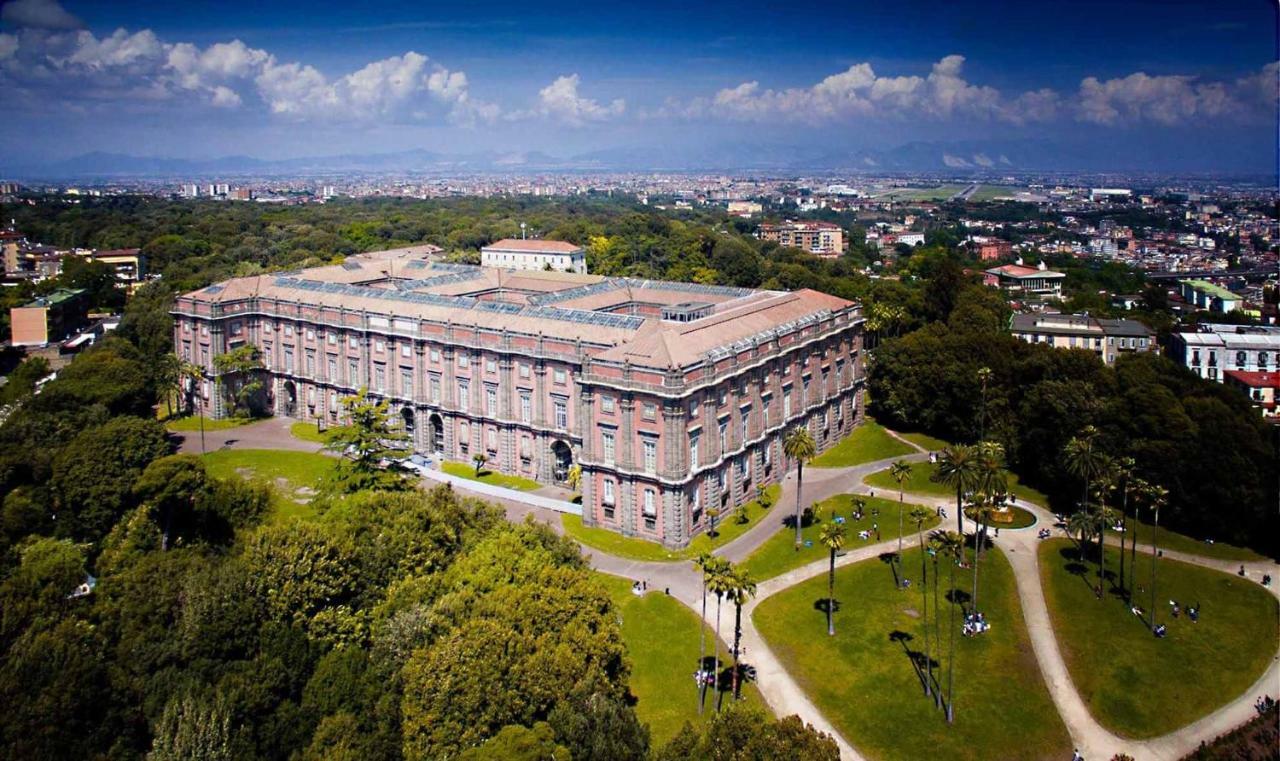 La Casa Di Donatella Gasthuis